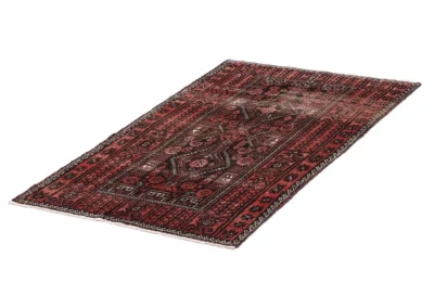 Hand Knotted Baluch Rug 5 11x4 0 Code 2247 - View 2