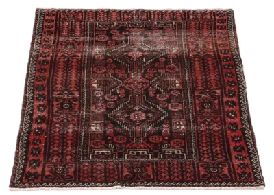 Hand Knotted Baluch Rug 5 11x4 0 Code 2247 - View 3
