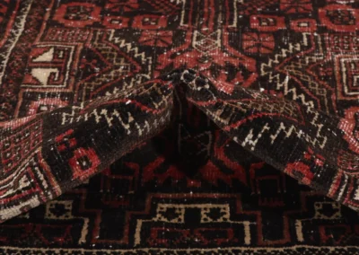 Hand Knotted Baluch Rug 5 11x4 0 Code 2247 - View 7