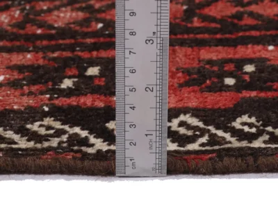 Hand Knotted Baluch Rug 5 11x4 0 Code 2247 - View 8