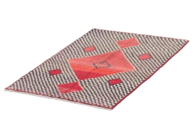 Hand Knotted Arak Rug 4 9x3 10 Code 2248 - View 2