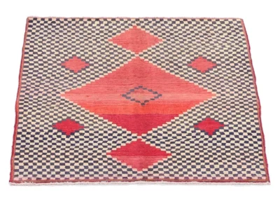 Hand Knotted Arak Rug 4 9x3 10 Code 2248 - View 3