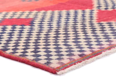 Hand Knotted Arak Rug 4 9x3 10 Code 2248 - View 4