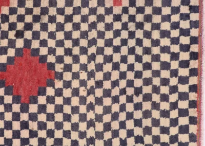 Hand Knotted Arak Rug 4 9x3 10 Code 2248 - View 6