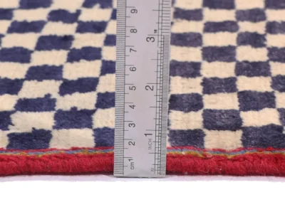 Hand Knotted Arak Rug 4 9x3 10 Code 2248 - View 8