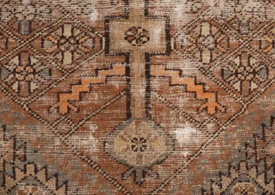 Hand Knotted Zanjan Rug 6 2x3 11 Code 2250 - View 5