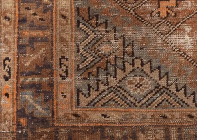Hand Knotted Zanjan Rug 6 2x3 11 Code 2250 - View 6