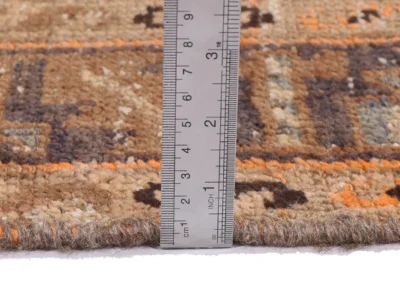 Hand Knotted Zanjan Rug 6 2x3 11 Code 2250 - View 8