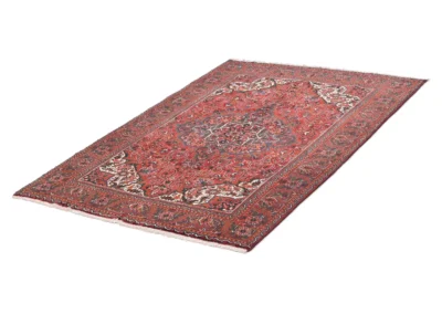 Hand Knotted Garavan Rug 9 1x6 9 Code 2254 - View 2