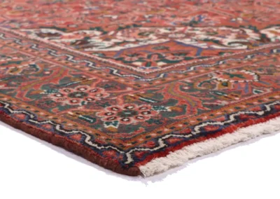 Hand Knotted Garavan Rug 9 1x6 9 Code 2254 - View 4