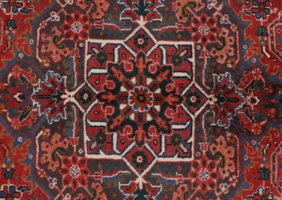 Hand Knotted Garavan Rug 9 1x6 9 Code 2254 - View 5