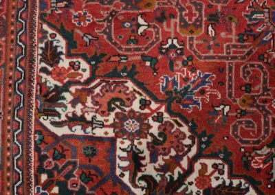 Hand Knotted Garavan Rug 9 1x6 9 Code 2254 - View 6