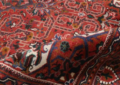 Hand Knotted Garavan Rug 9 1x6 9 Code 2254 - View 7