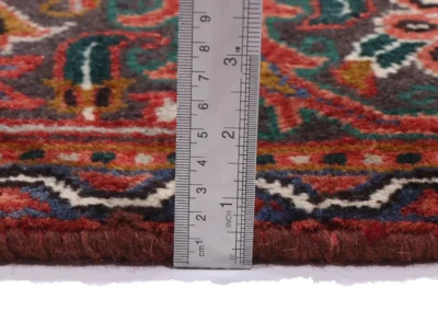 Hand Knotted Garavan Rug 9 1x6 9 Code 2254 - View 8