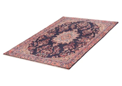 Hand Knotted Nalj Rug 8 11x6 6 Code 2256 - View 2