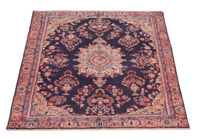 Hand Knotted Nalj Rug 8 11x6 6 Code 2256 - View 3