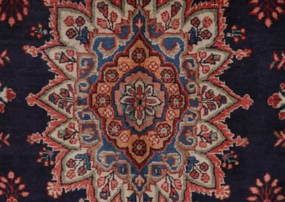 Hand Knotted Nalj Rug 8 11x6 6 Code 2256 - View 5