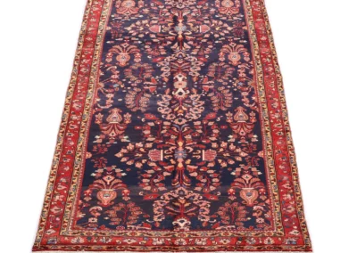 Hand Knotted Nahavand Rug 12 3x5 6 Code 2259 - View 3