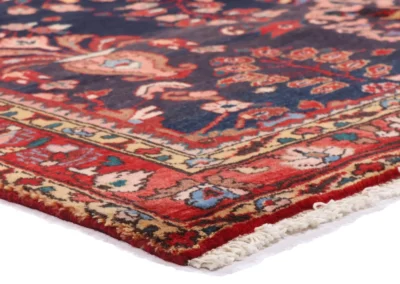 Hand Knotted Nahavand Rug 12 3x5 6 Code 2259 - View 4
