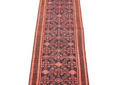 Hand Knotted Antique Malayer Rug 13 0x3 5 Code 2260 - View 3