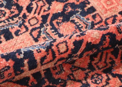 Hand Knotted Antique Malayer Rug 13 0x3 5 Code 2260 - View 7