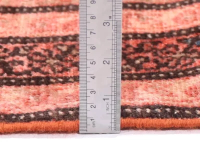 Hand Knotted Antique Malayer Rug 13 0x3 5 Code 2260 - View 8