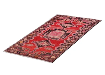 Hand Knotted Lori Rug 7 8x4 8 Code 2262 - View 2