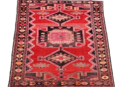 Hand Knotted Lori Rug 7 8x4 8 Code 2262 - View 3