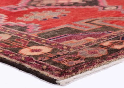 Hand Knotted Lori Rug 7 8x4 8 Code 2262 - View 4
