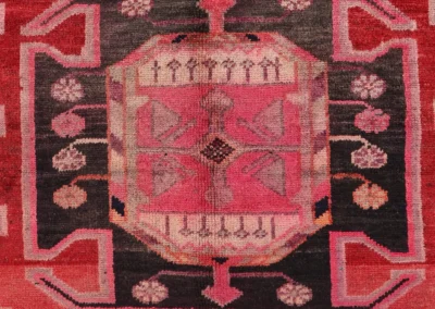 Hand Knotted Lori Rug 7 8x4 8 Code 2262 - View 5