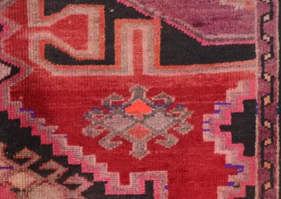 Hand Knotted Lori Rug 7 8x4 8 Code 2262 - View 6