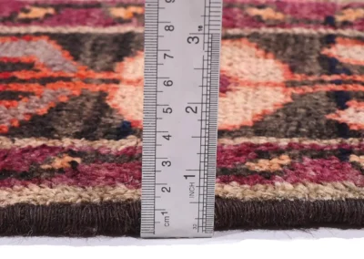 Hand Knotted Lori Rug 7 8x4 8 Code 2262 - View 8
