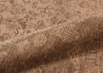 Hand Knotted Antique Shiraz Rug 9 9x7 3 Code 2264 - View 7