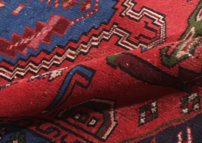 Hand Knotted Zanjan Rug 4 8x3 0 Code 2265 - View 6