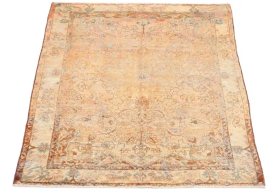 Hand Knotted Tabriz Rug 9 10x6 4 Code 2266 - View 3