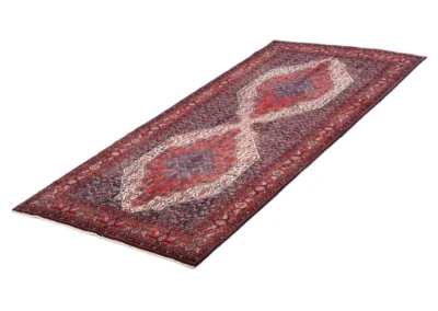 Hand Knotted Sanandaj Rug 10 10x5 1 Code 2268 - View 2