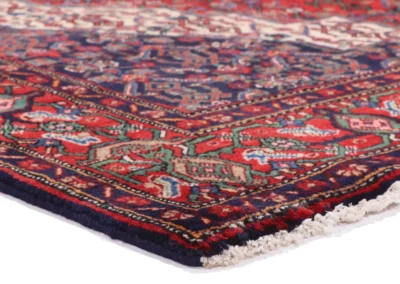 Hand Knotted Sanandaj Rug 10 10x5 1 Code 2268 - View 4