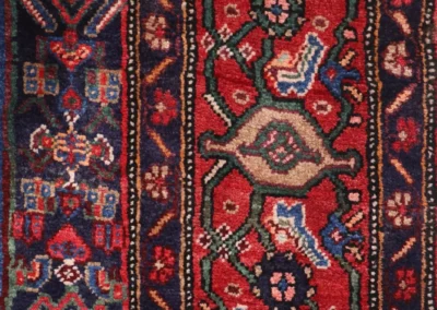 Hand Knotted Sanandaj Rug 10 10x5 1 Code 2268 - View 5