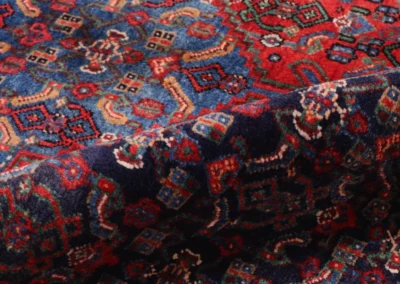 Hand Knotted Sanandaj Rug 10 10x5 1 Code 2268 - View 8