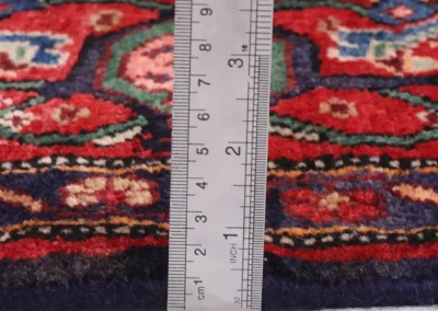 Hand Knotted Sanandaj Rug 10 10x5 1 Code 2268 - View 9
