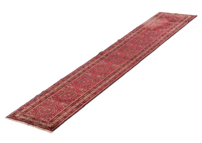 Hand Knotted Quchan Rug 13 1x2 7 Code 2271 - View 2