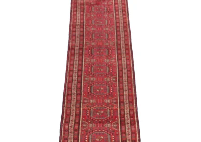 Hand Knotted Quchan Rug 13 1x2 7 Code 2271 - View 3