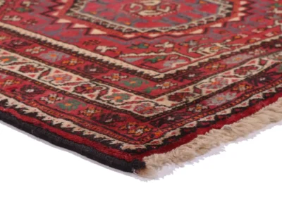 Hand Knotted Quchan Rug 13 1x2 7 Code 2271 - View 4