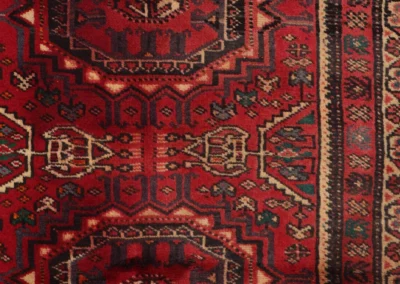 Hand Knotted Quchan Rug 13 1x2 7 Code 2271 - View 7