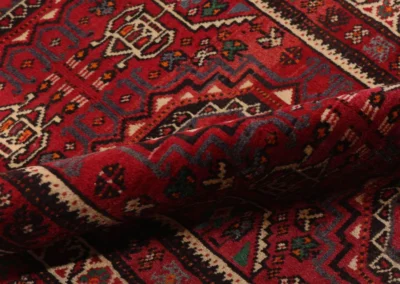 Hand Knotted Quchan Rug 13 1x2 7 Code 2271 - View 8