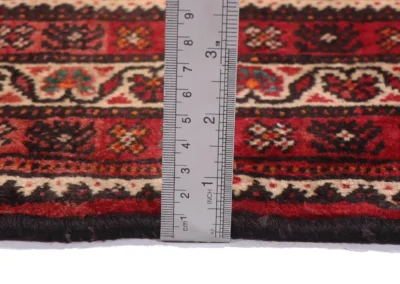 Hand Knotted Quchan Rug 13 1x2 7 Code 2271 - View 9