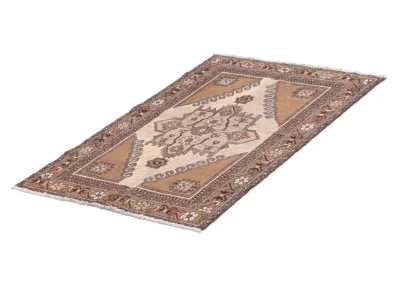 Hand Knotted Shiraz Rug 5 7x3 7 Code 2273 - View 2