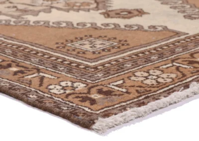 Hand Knotted Shiraz Rug 5 7x3 7 Code 2273 - View 4