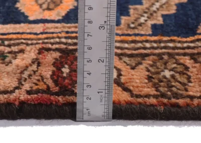 Hand Knotted Zanjan Rug 7 10x4 0 Code 2274 - View 9