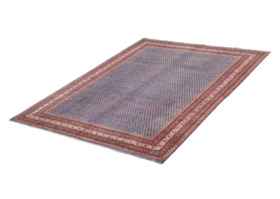 Hand Knotted Arak Rug 10 5x8 0 Code 2275 - View 2